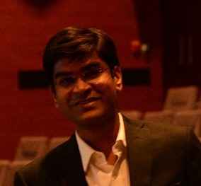 Tarun Bothra