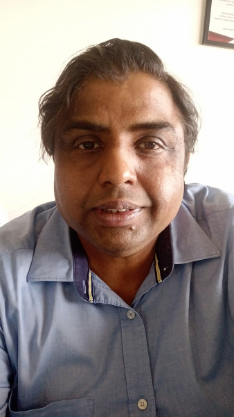 Anand D