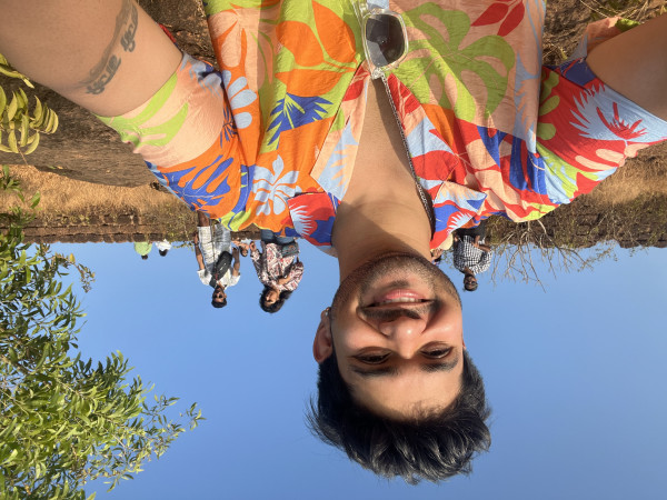 Gaurav Rawal