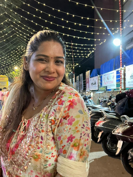Mitali jain