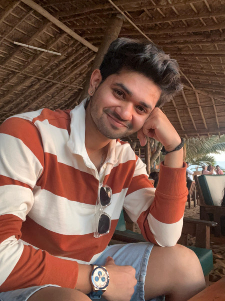 Gaurav Rawal