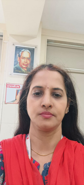 Aparna Panigrahy