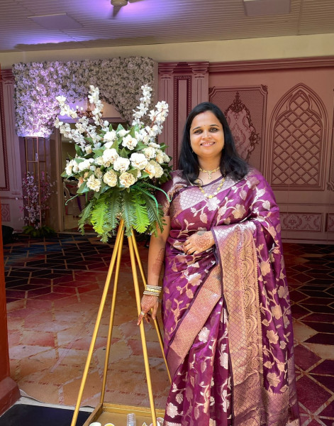 Ashwini Panigrahy