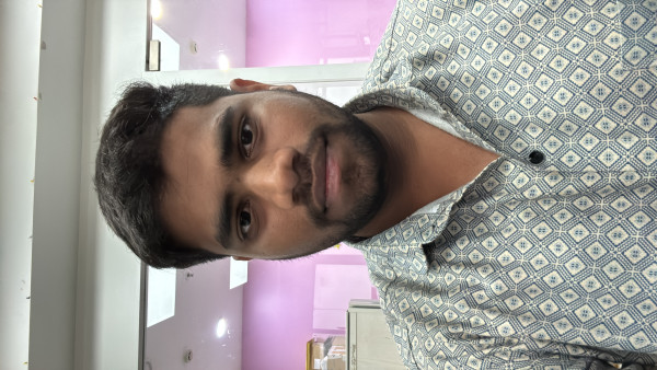 Sahil Shirke