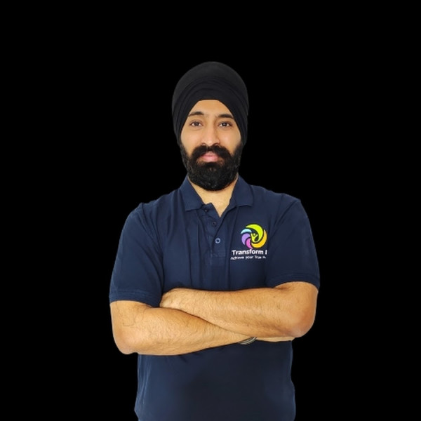 Gurpreet Singh