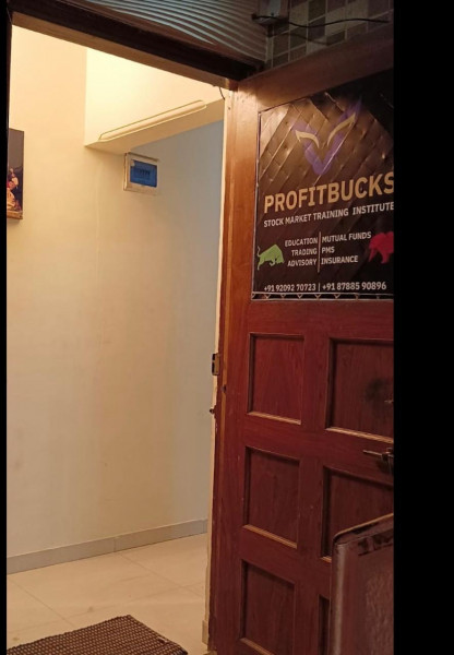 Profitbucks Share Market Classes