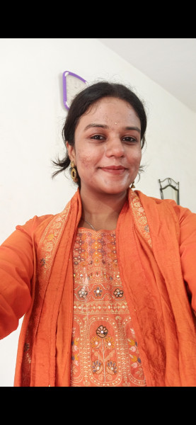 Shivani manish sanka