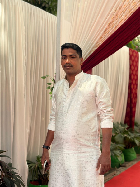 Santosh Mainkar 