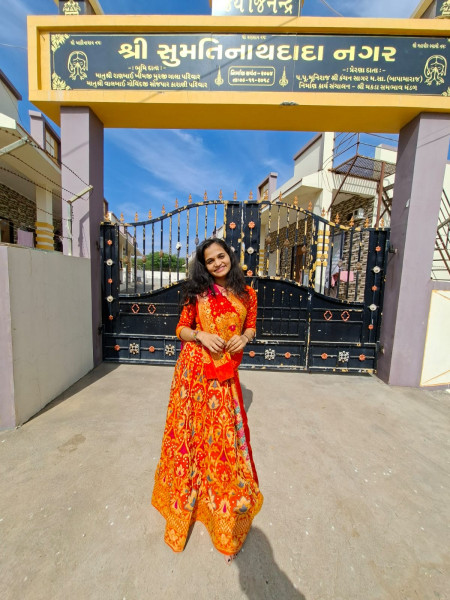 Preksha Deepak Malde