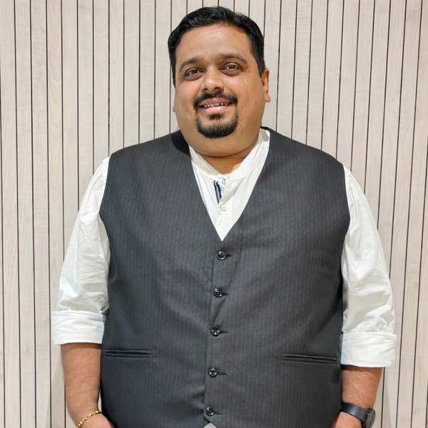 Adv. Hardik Goradiya 