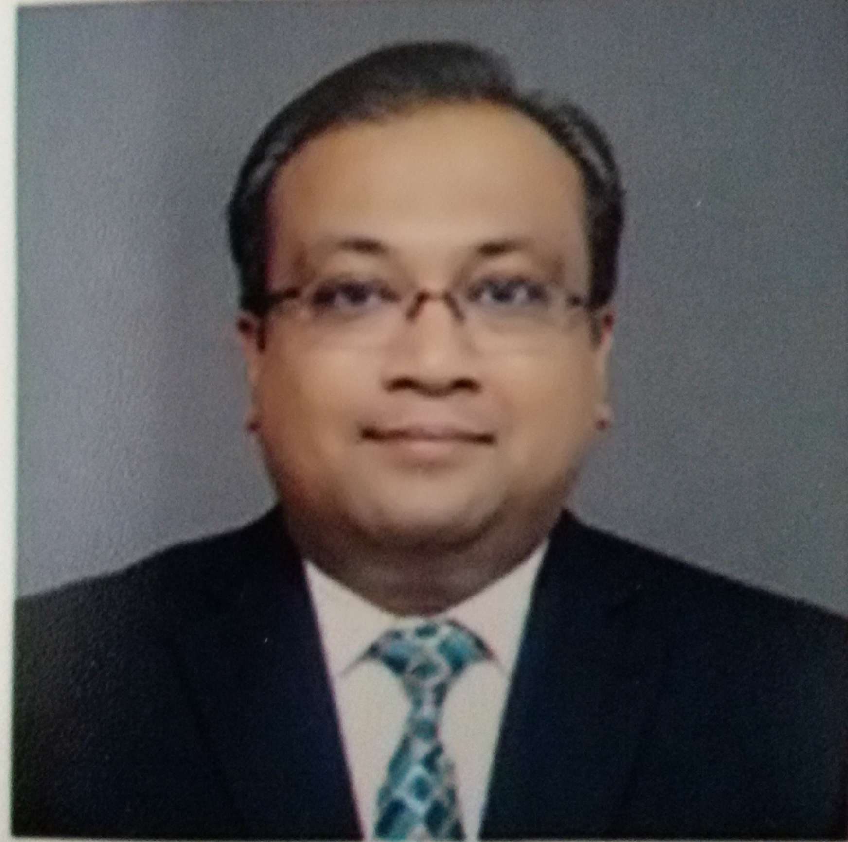 Rahul Mehta
