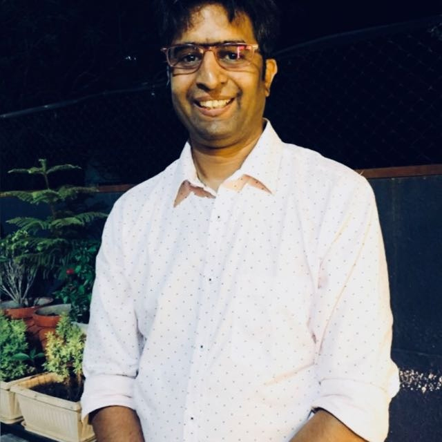 Abhishek Kabra