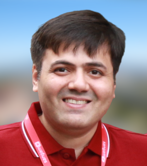 Vinay Mistry