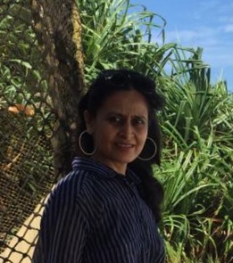 Monica Mehta