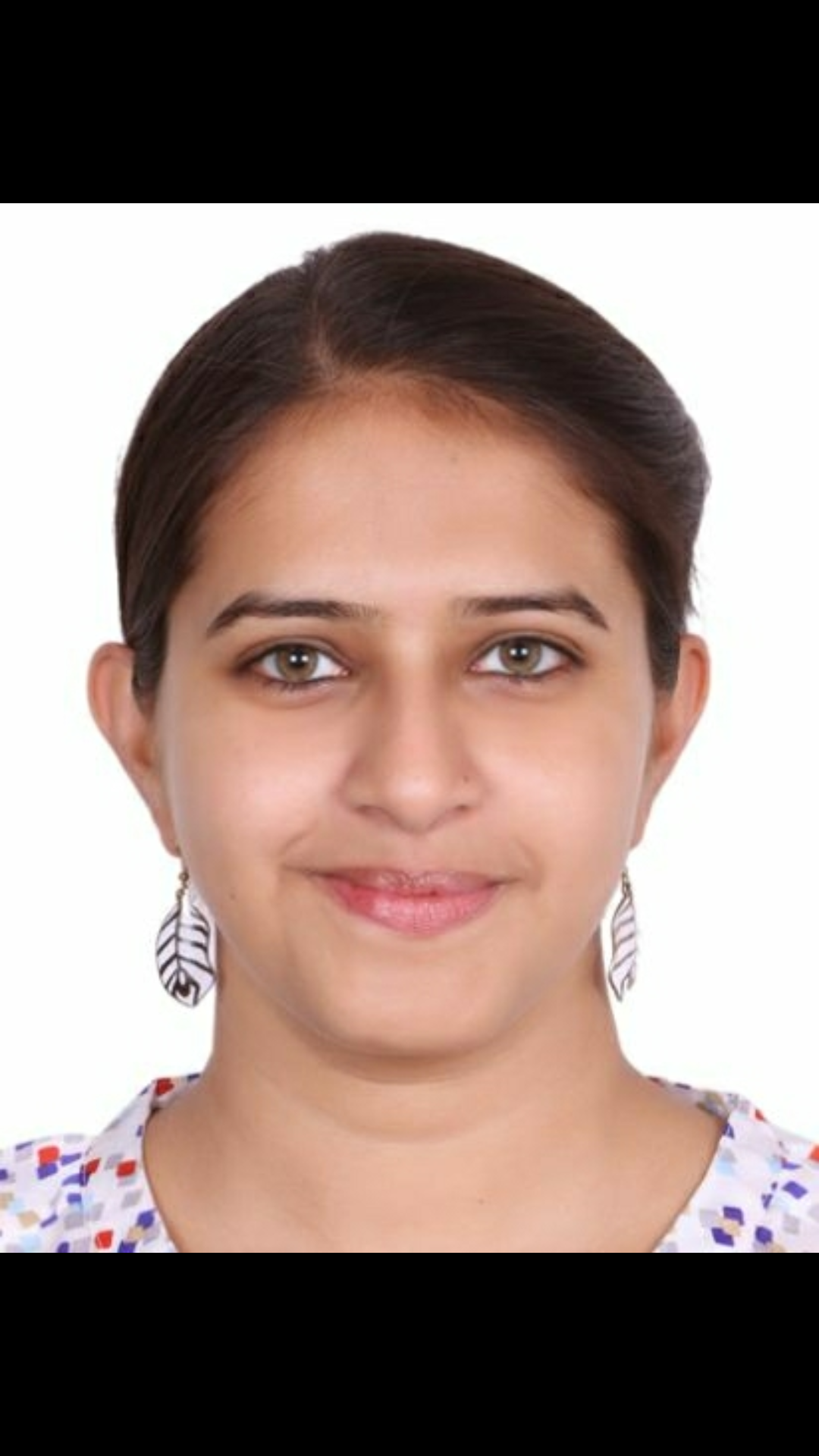Payal Mogre