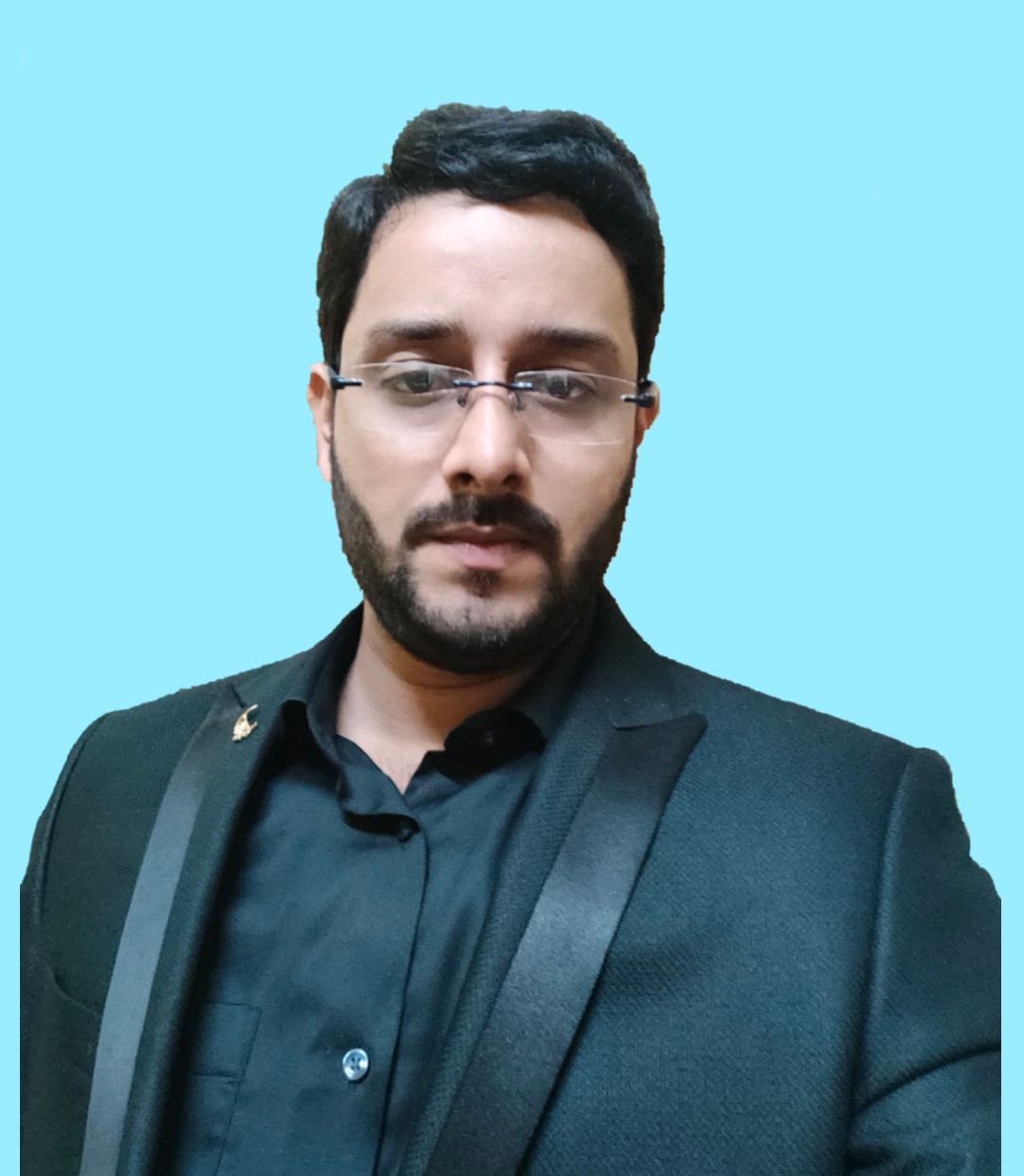Rajan Singh