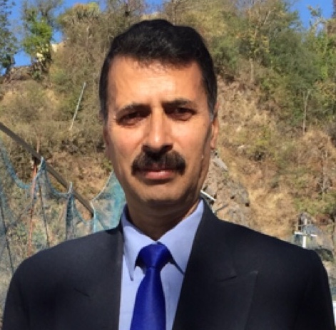 Kamal Gautam