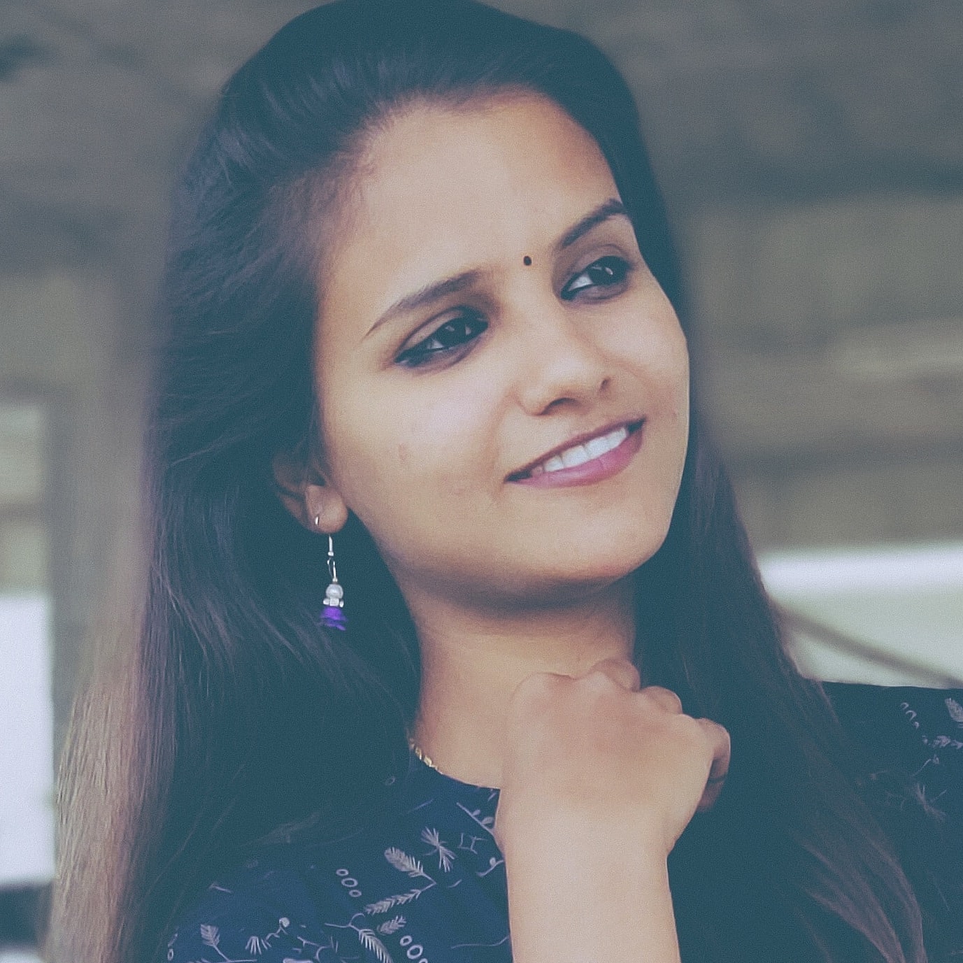 Preethi Khatroth