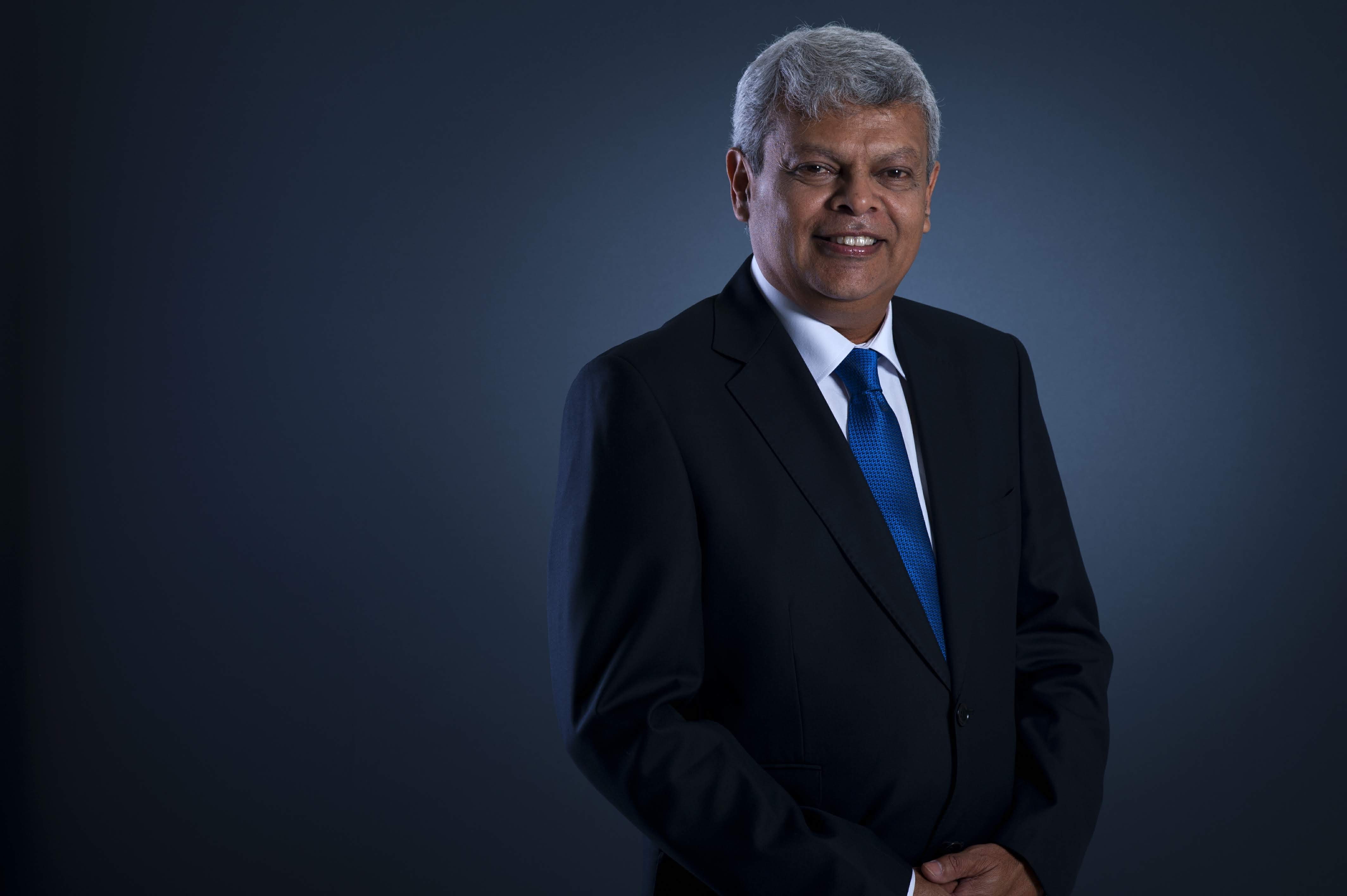 Virendra Sugandhia