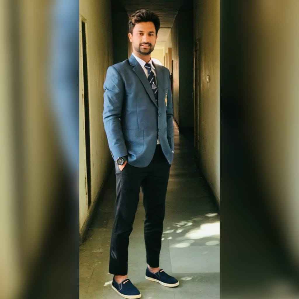 Avatar Dwivedi