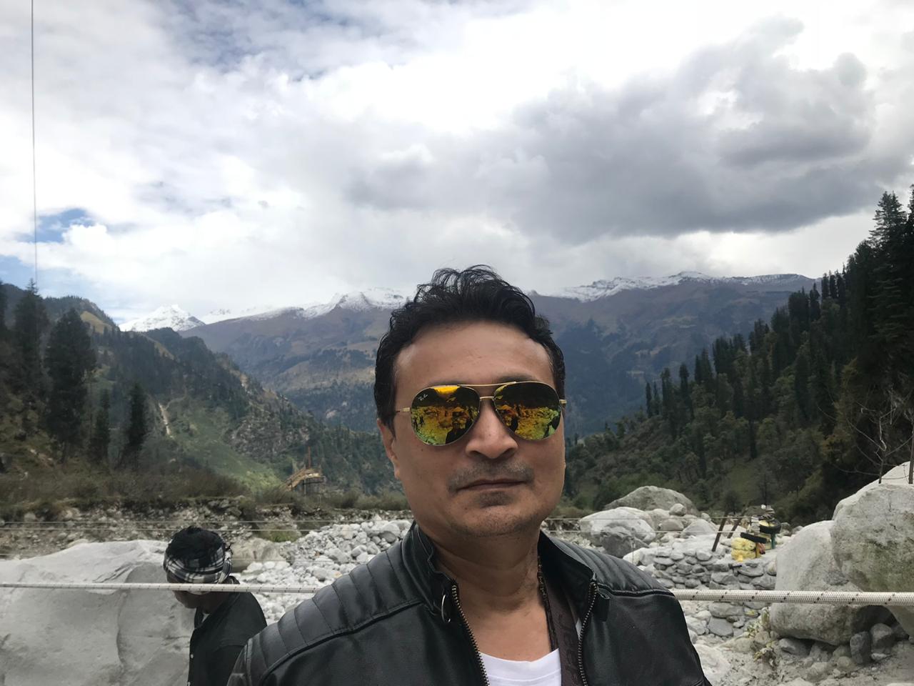 Vitesh Mehta