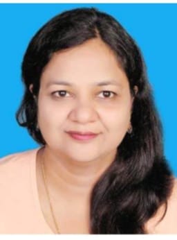 Neetu Singhania