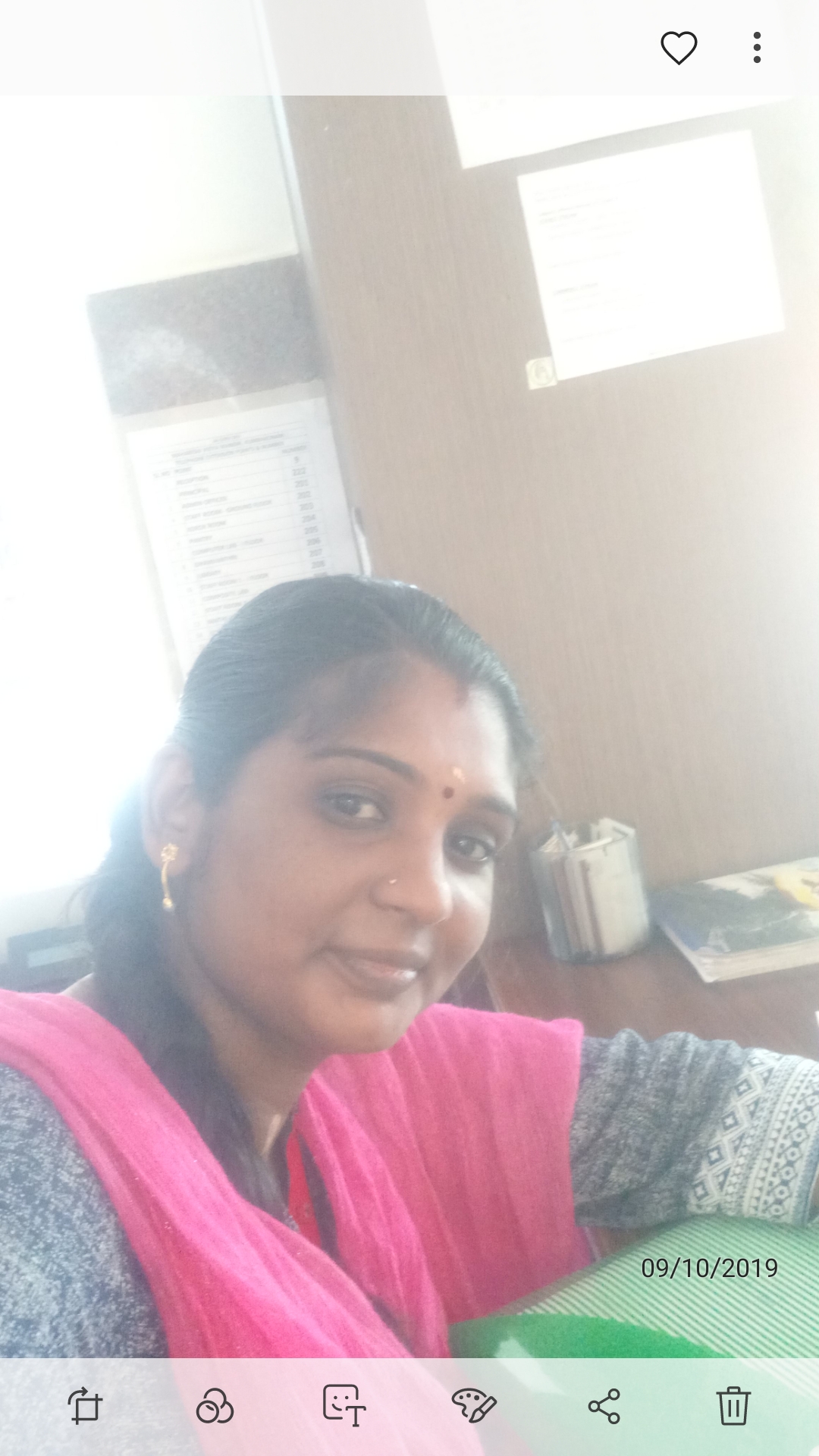 Subhasini  Arunachalam 