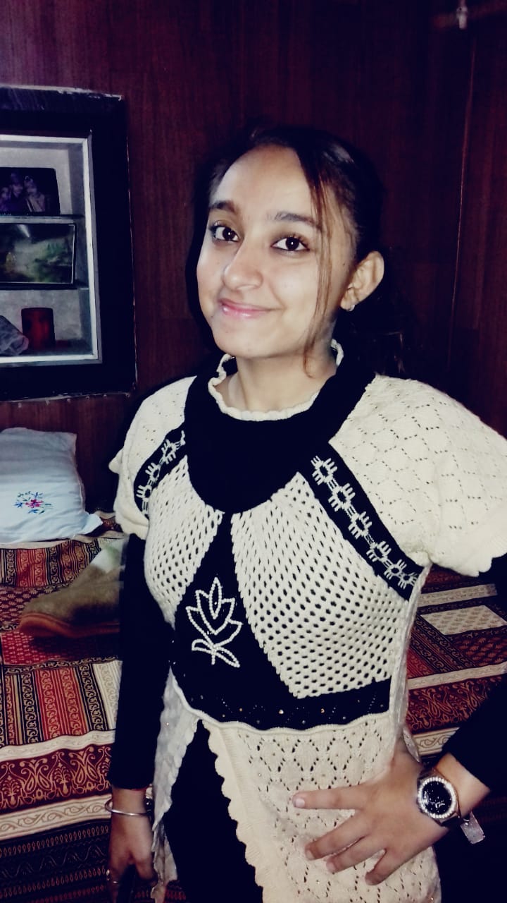 Sobia Kukkar