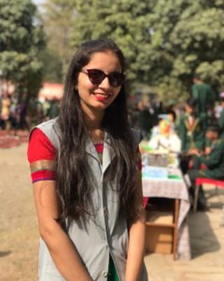 Leena Purohit