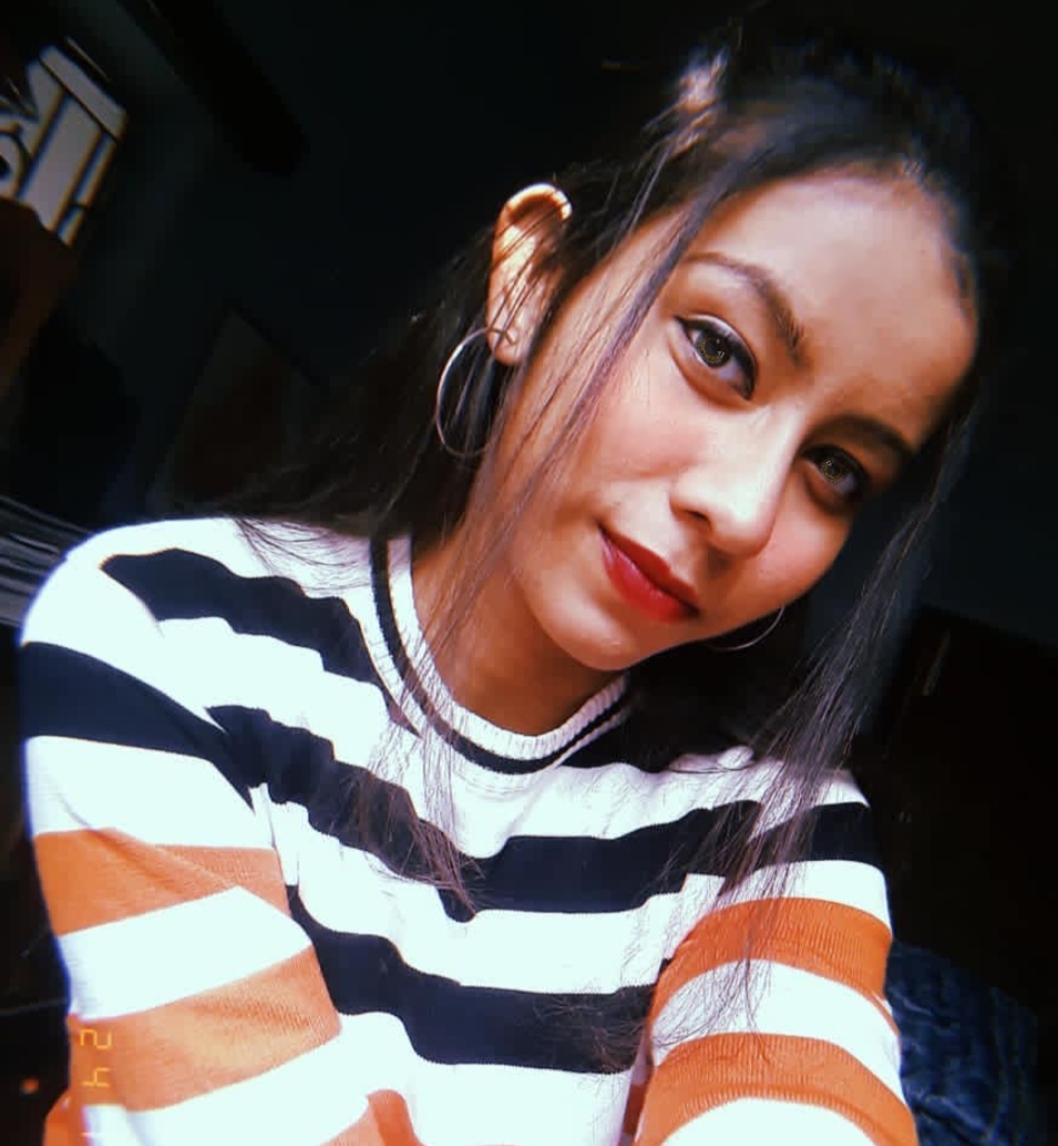 Aishiki Ganguly