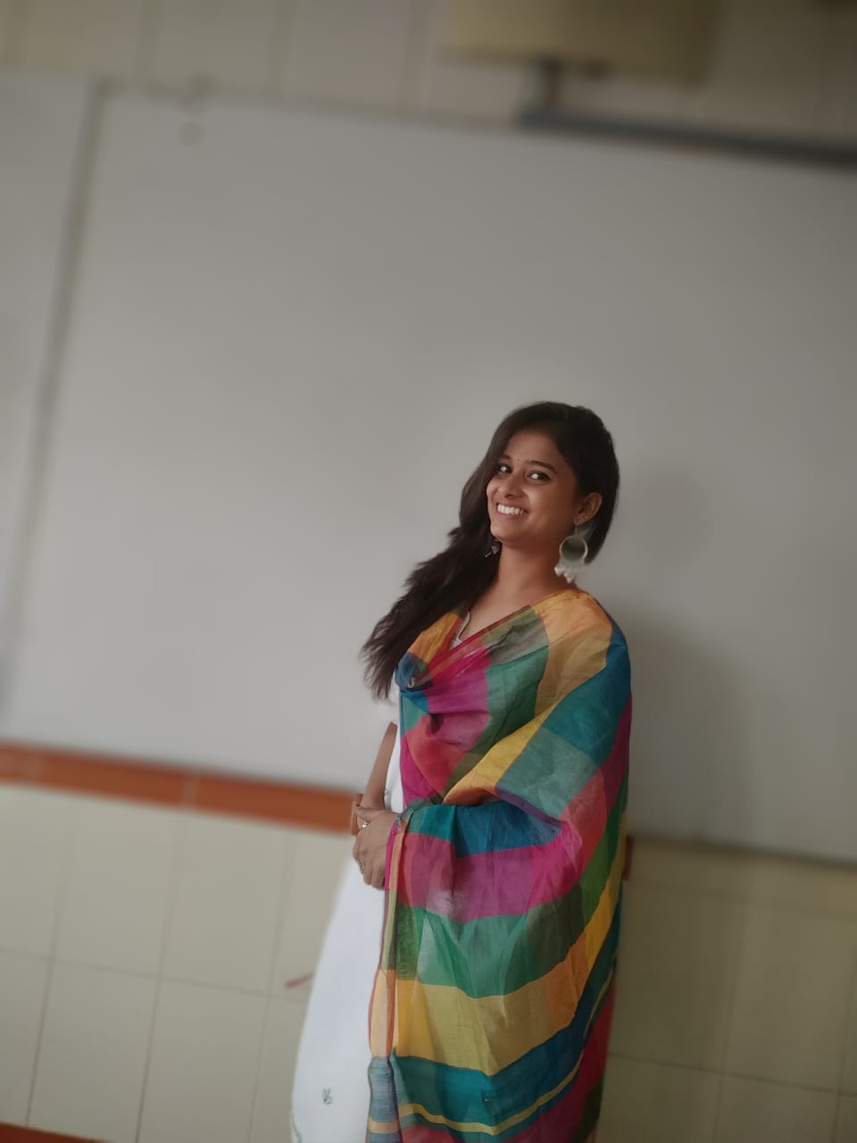 Bhoomika  Singh