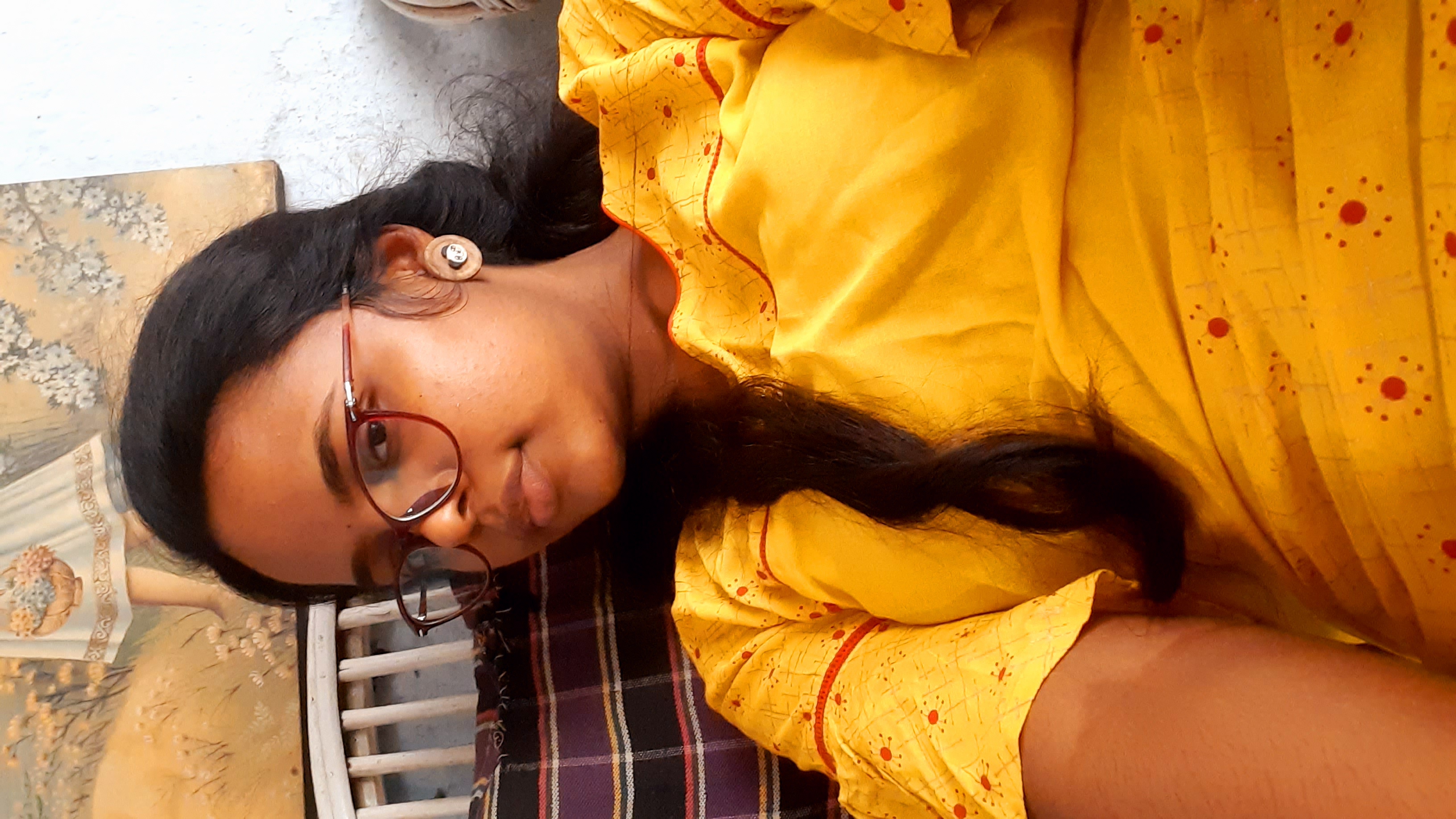 Bhargavi  Vudimudi