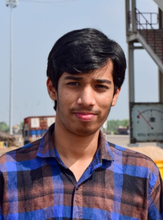 Sandeep Gandham