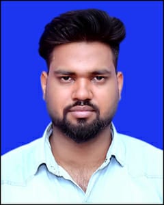 Vikrant Singh
