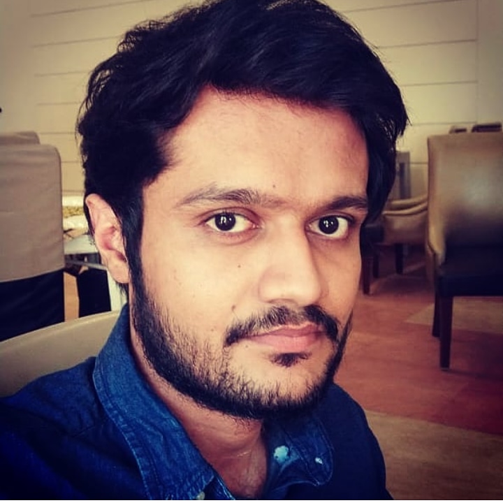 Yash Agarwal