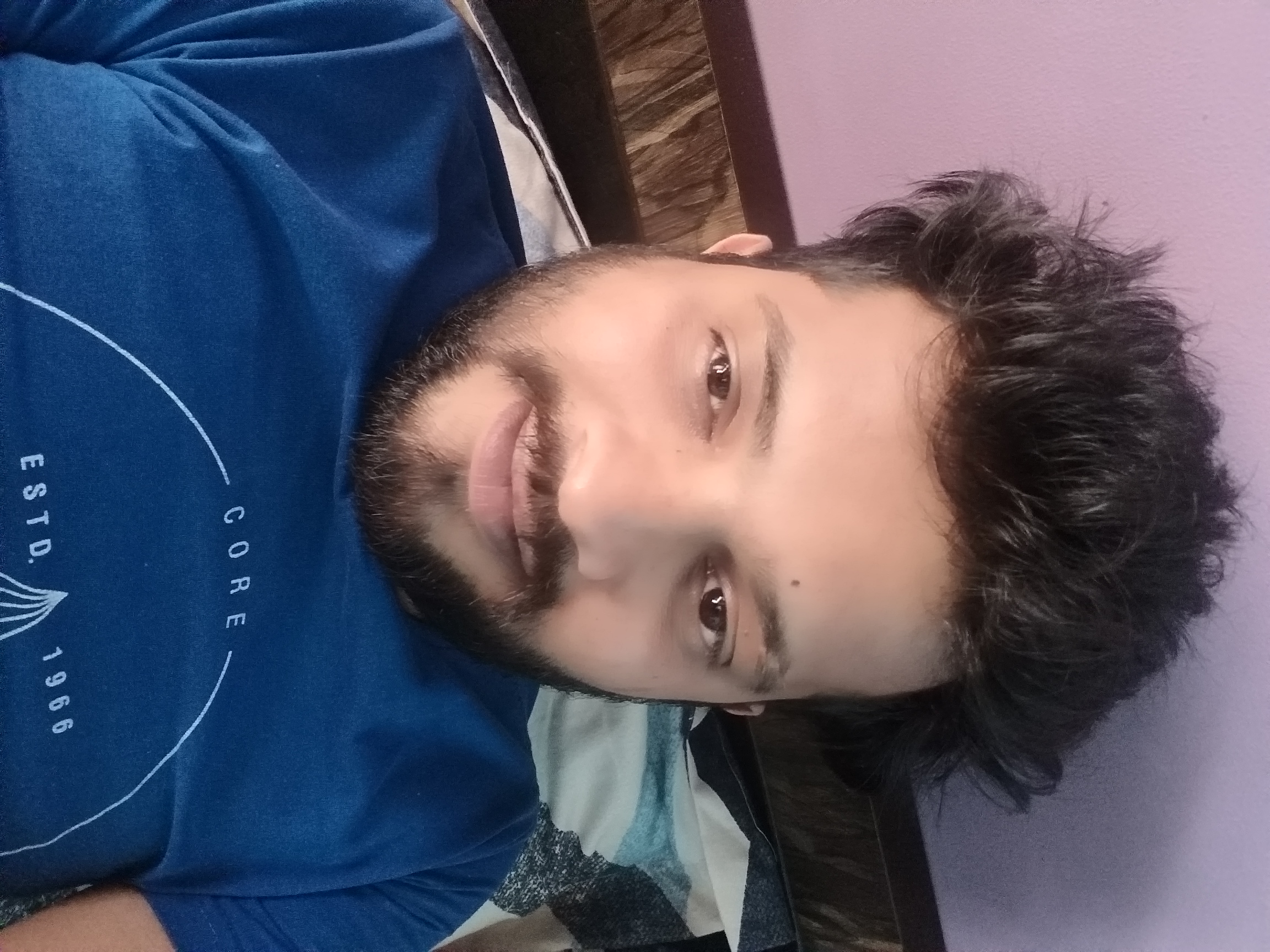vishal  kaushal