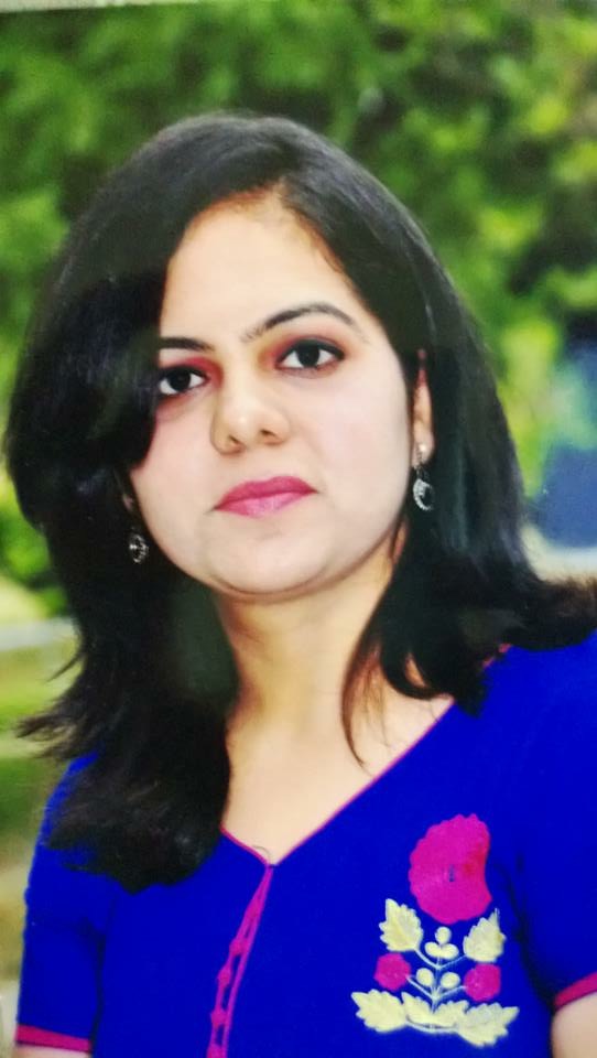Shruti Narang