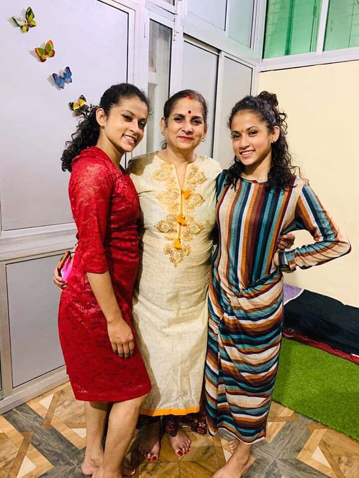 Jyoti kiran ratan