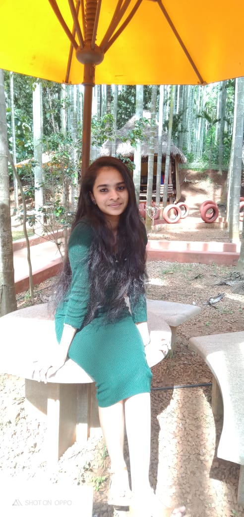 Bhoomika C. Bhat