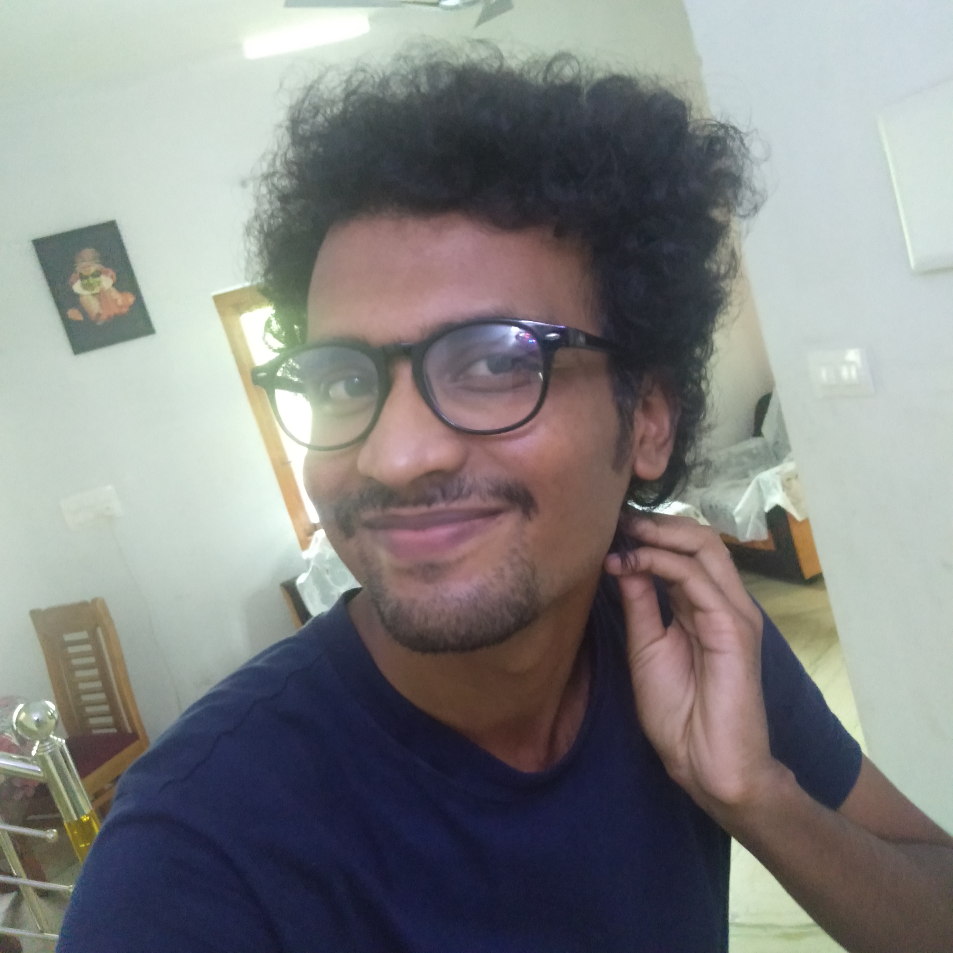 Vishnuprasad Pp