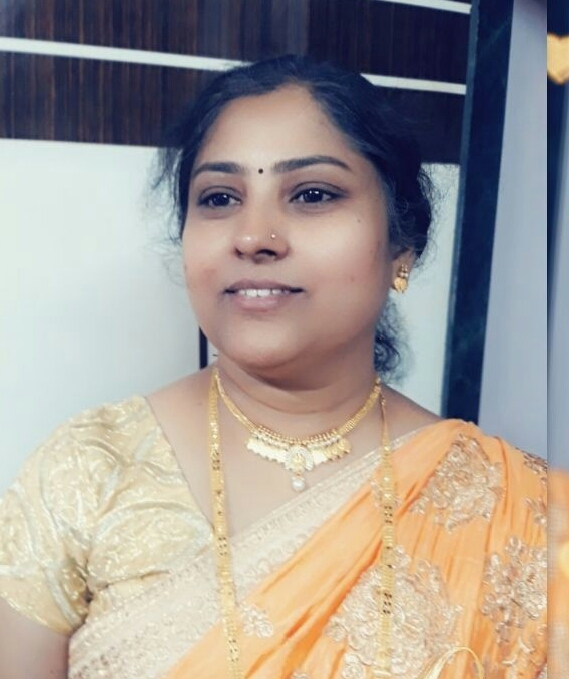 Sandhya Dixit