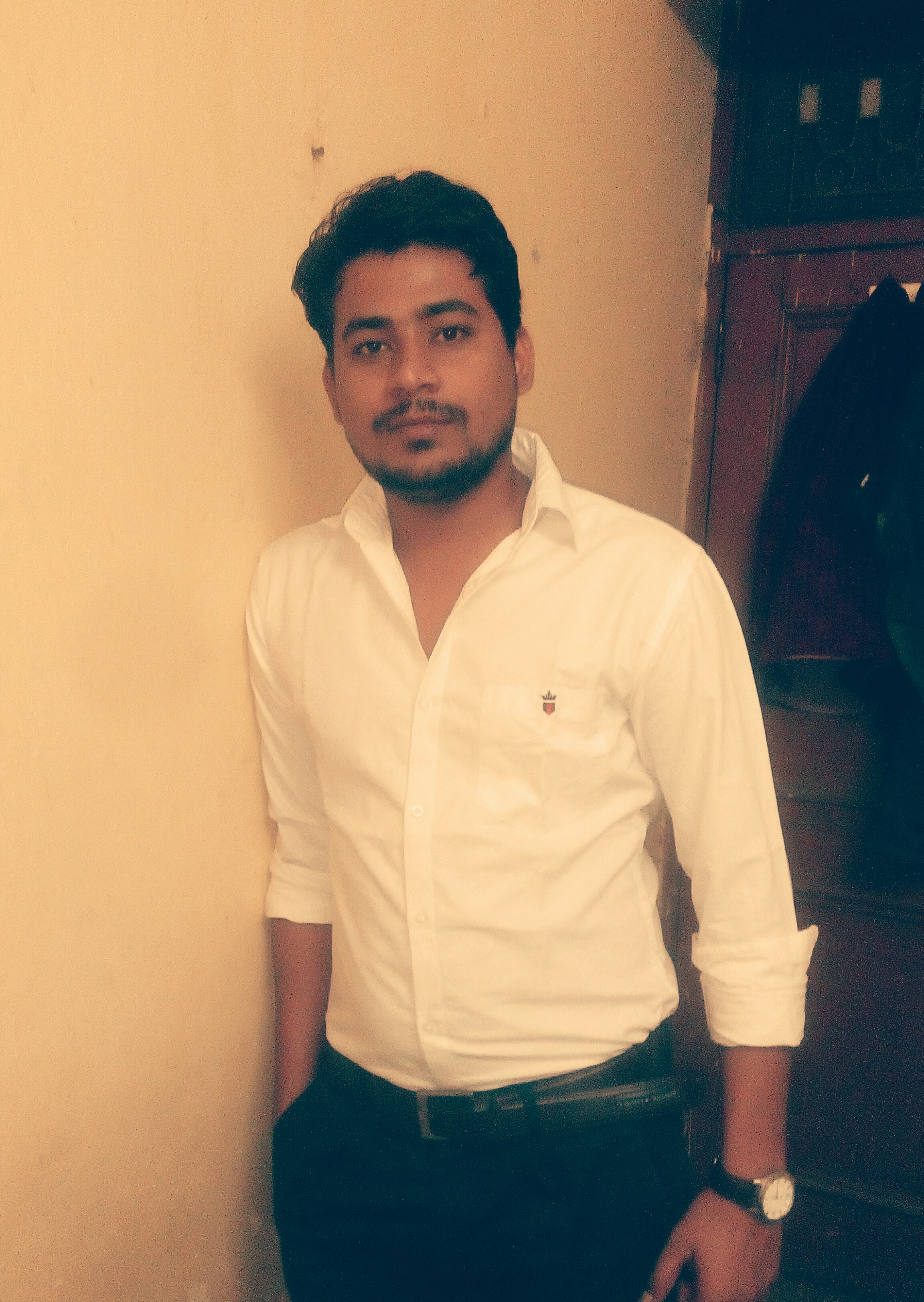 amar kumar singh