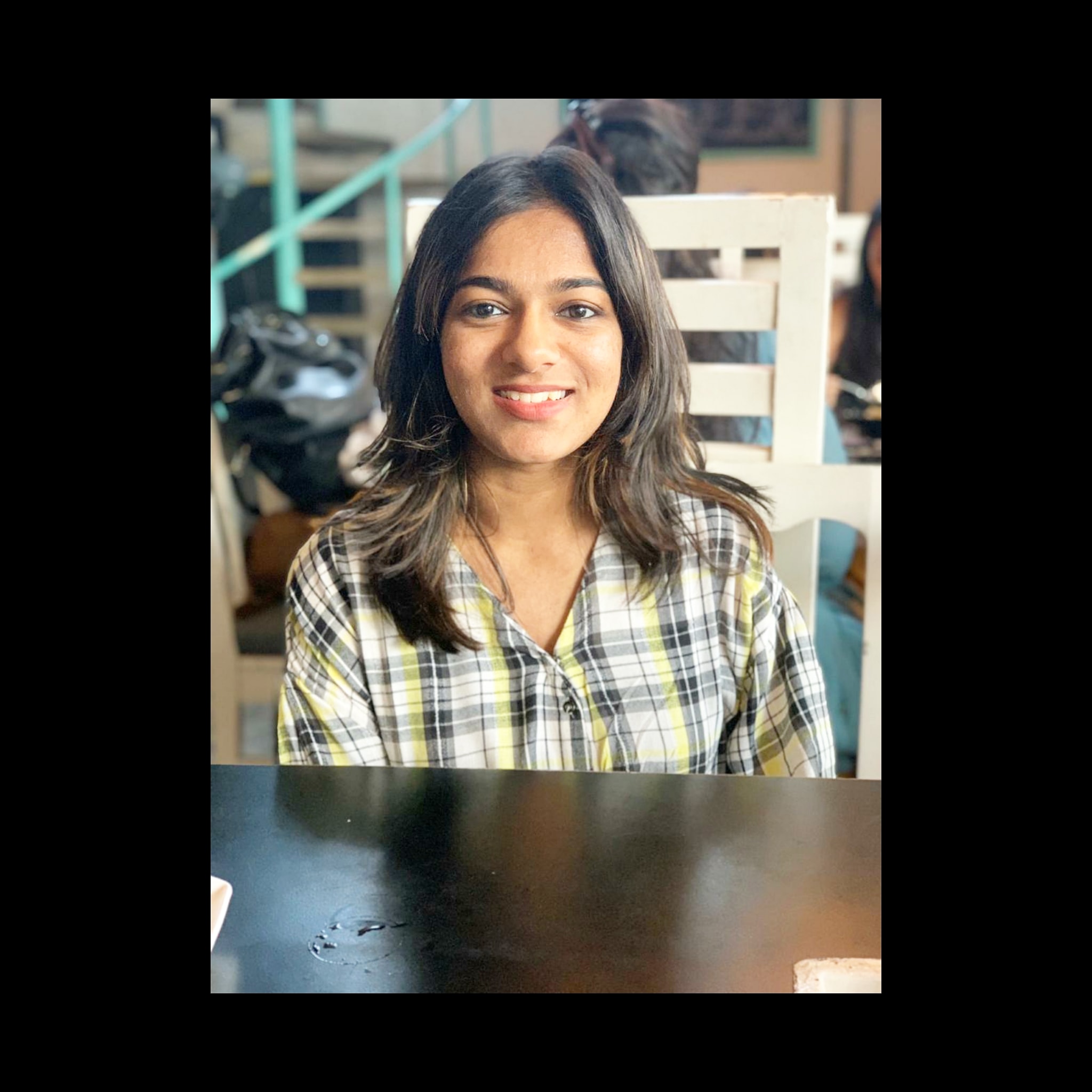 Vidhi Bhuptani