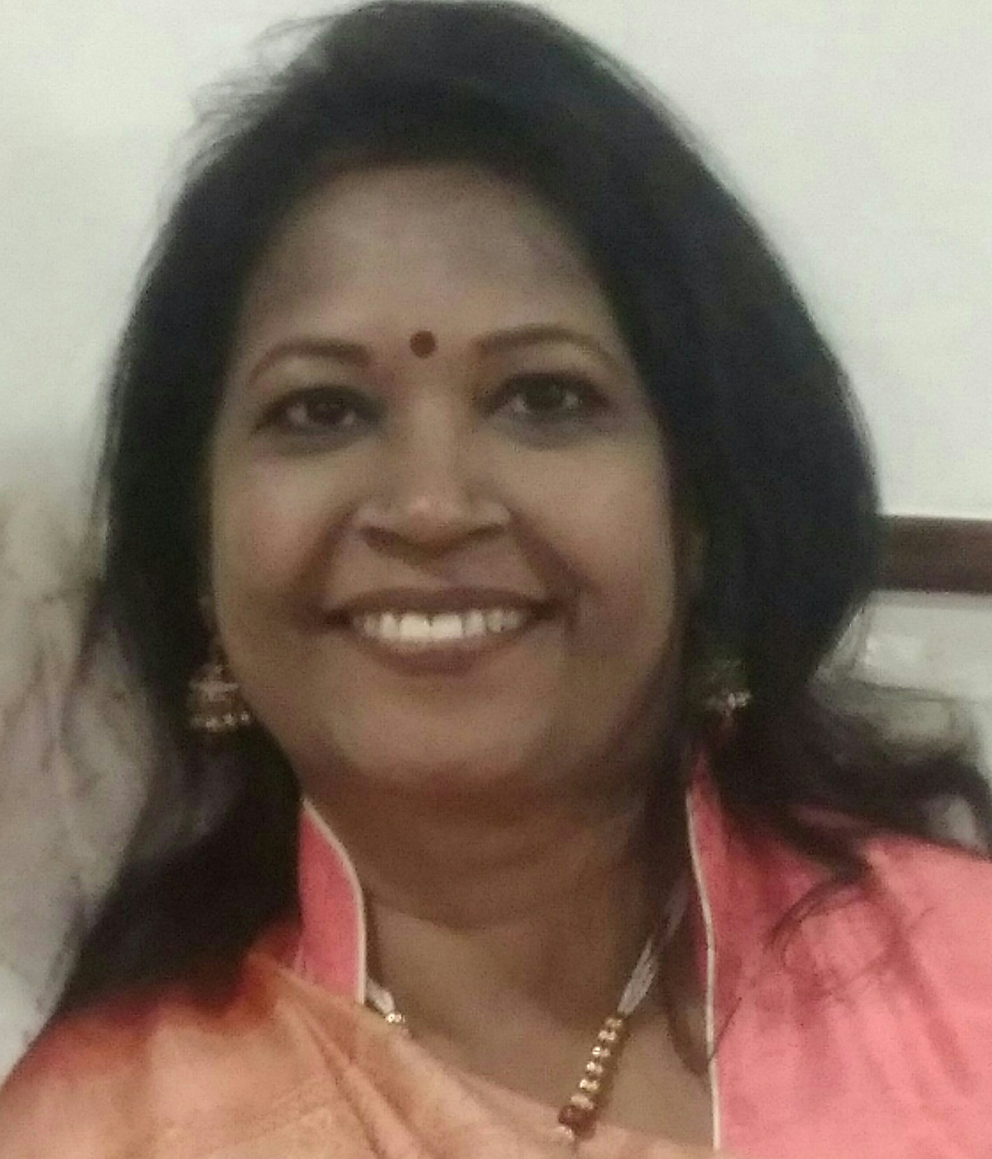 Hiral Shah