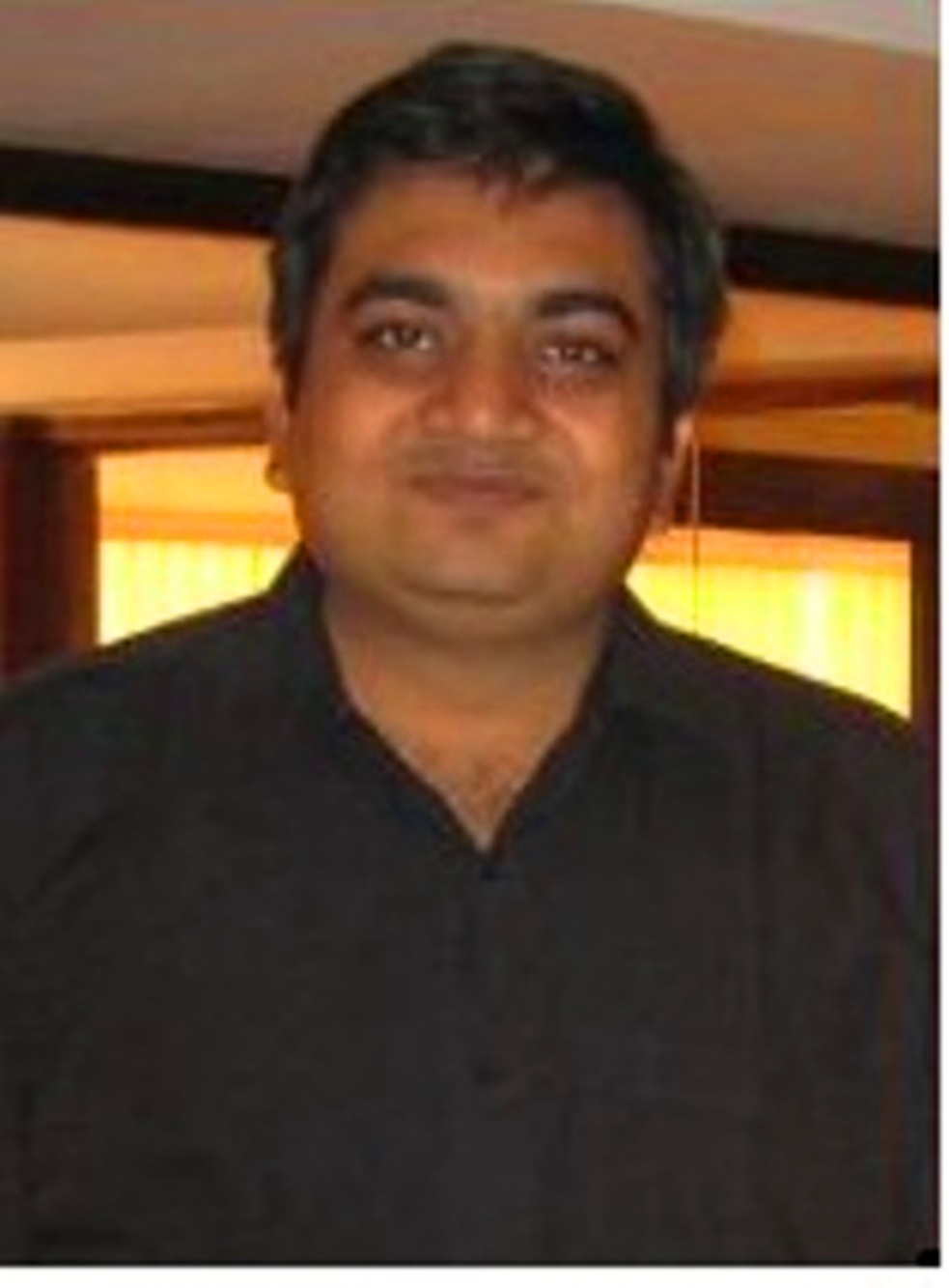 Hemal Parikh