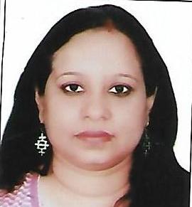 Deepti Singh