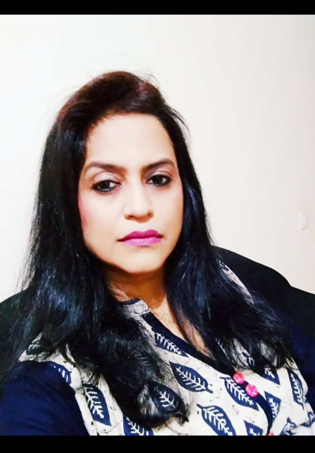 Ruchi Anand